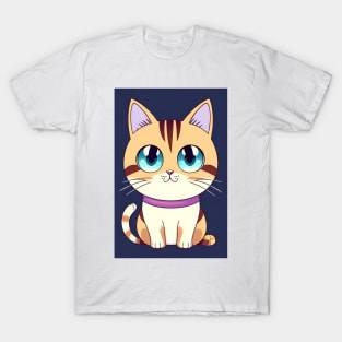 Cute cats T-Shirt